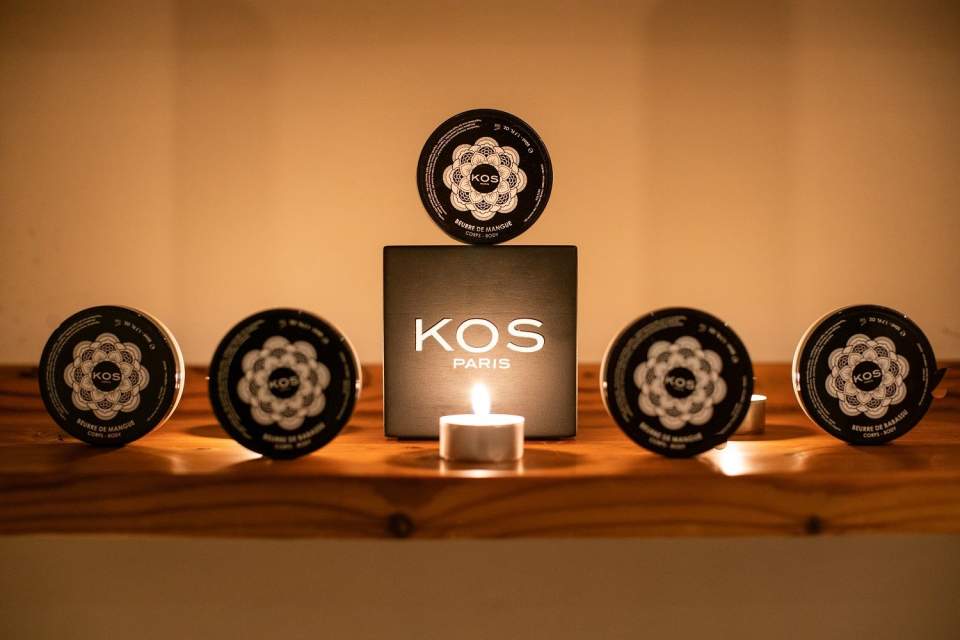 Hôtel Spa Megève · Spa By Kos Paris &amp; Skinceuticals · Le Fer à Cheval