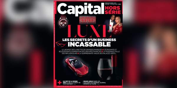 Capital cover