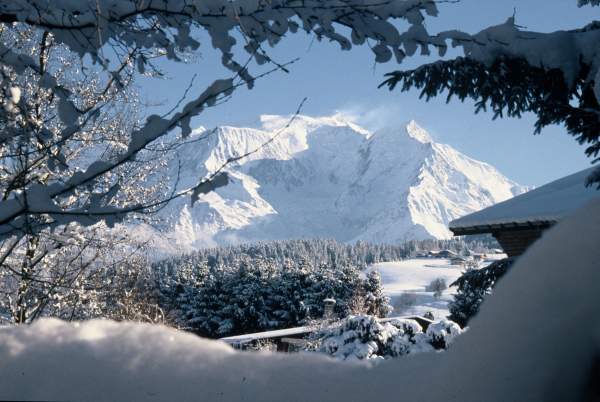 Mont Blanc